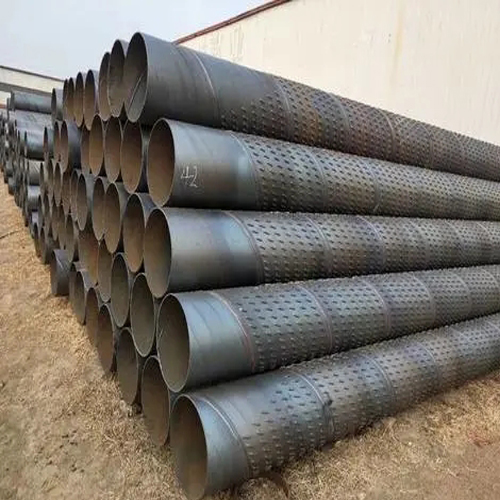 淮安滤水管执行标准中具体参数