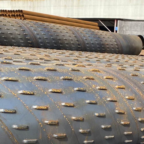 淮安桥式滤水管的材质如何选择？