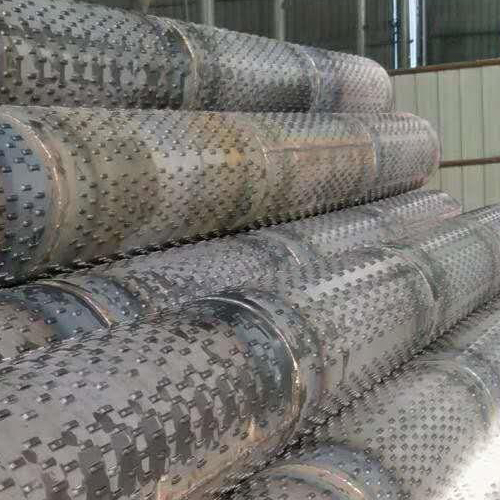 淮安滤水管一般口径的选择方式