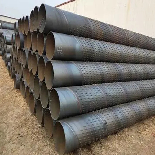 淮安房建滤水管规格的选择