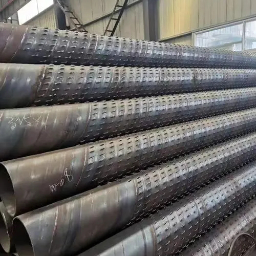 淮安滤水管施工过程中如何保证安全操作？