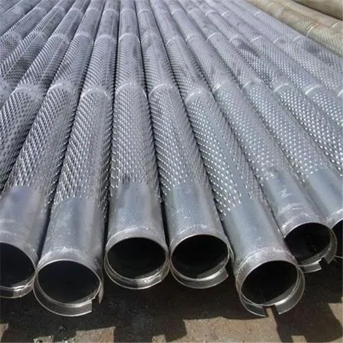 淮安滤水管施工条例包括哪些内容