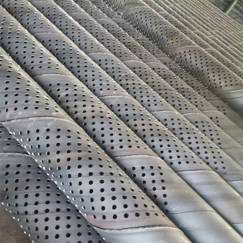 淮安滤水管施工要求及施工条件