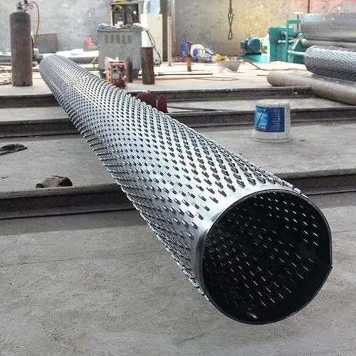 淮安滤水管的施工标准包括哪几个方面？